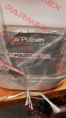 Natura Polizolan Astar / 2972776 Polisan