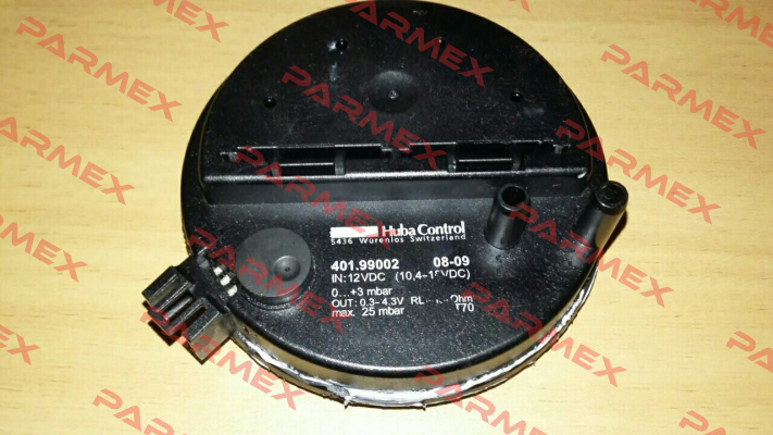 401 99002   OEM  Huba Control