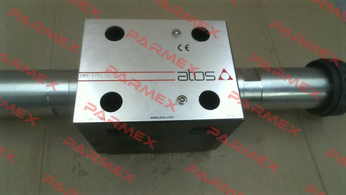 DKE-1711-X-00-DC Atos