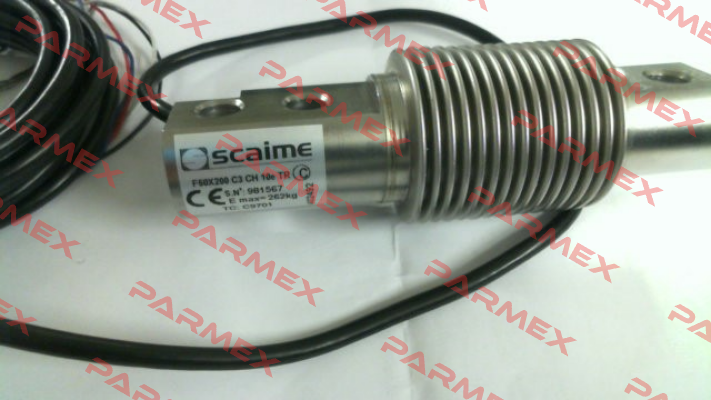 W-F60X200 C3 CH 10e Scaime