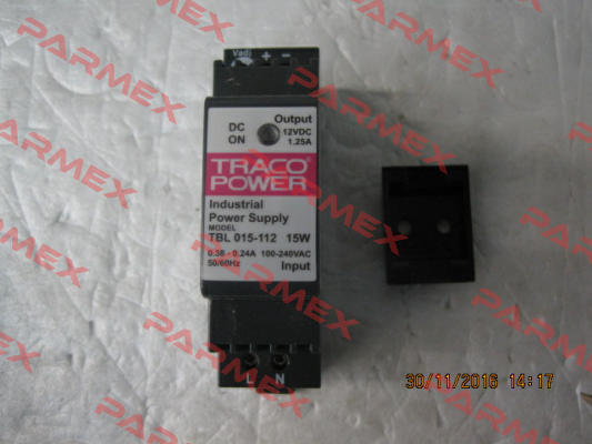 TBL 015-112 Traco Power