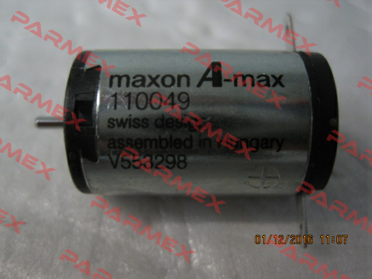 110049 Maxon