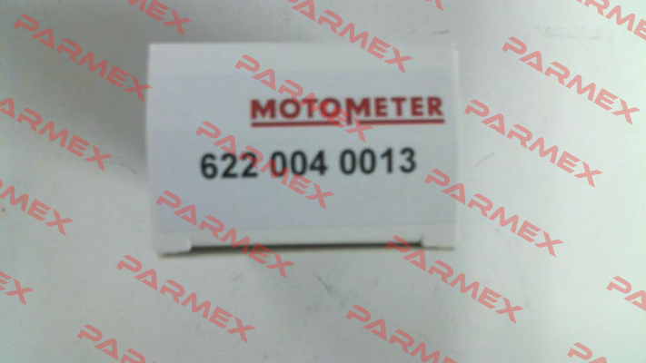 6220040013 Motometer