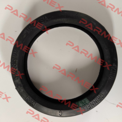 999999 - GRINNELL TRI-SEAL GASKET - EPDM 3' / 80 - 88,9MM Grinnell