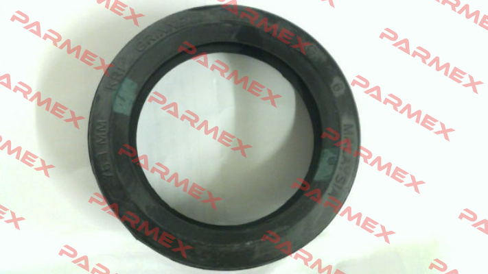 EPDM for 577 2.1/2"/76,1 mm Grinnell