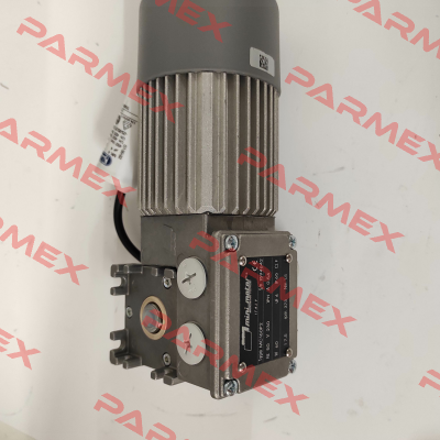 MC 160P2 7,5- B3 Minimotor