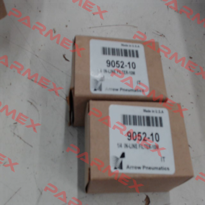 9052-10 Arrow Pneumatics