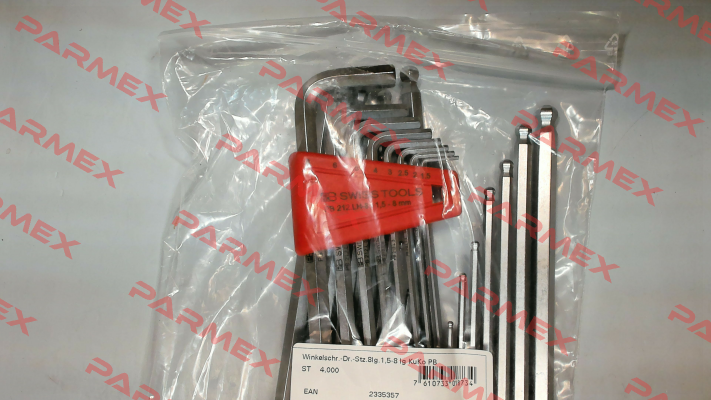 PB 212.LH-8 PB Swiss Tools