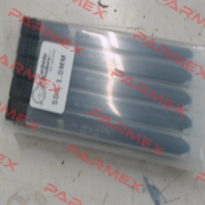 SDS-1.0MM Carbide Probes