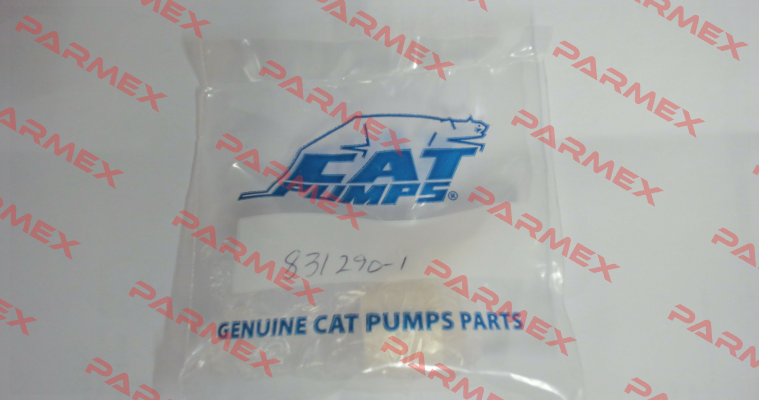 831290 - PLUNGER, CERAMIC (M20x18) Cat Pumps