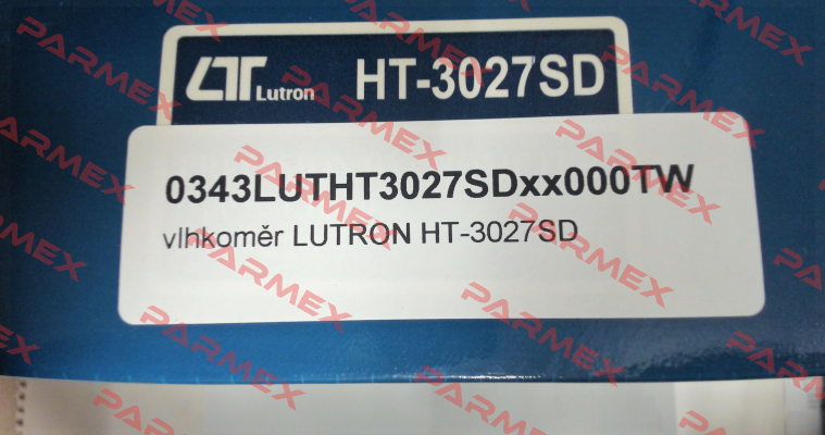 HT-3027SD Lutron